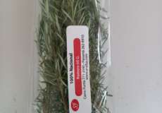 Romero “Rosmarinus officinalis”