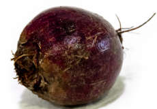 Remolacha “Beta vulgaris”